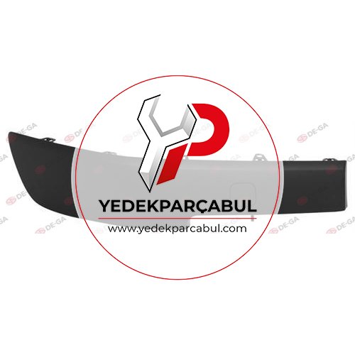 Ön Tampon Kuşağı Sağ