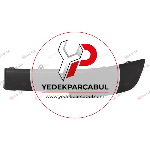 Ön Tampon Kuşağı Sol