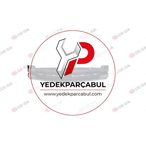 Ön Tampon Takviyesi Orta