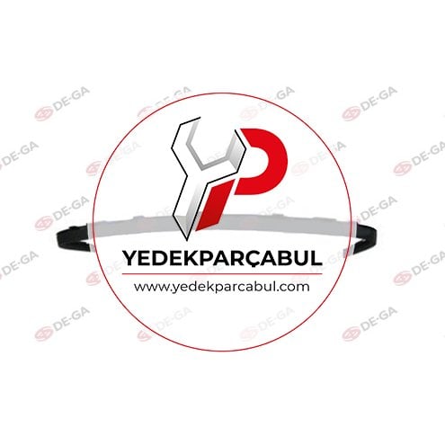 Ön Tampon Spoileri Sağ