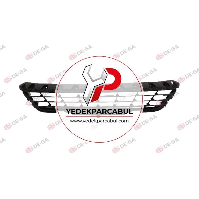 Ön Tampon Panjuru Sağ