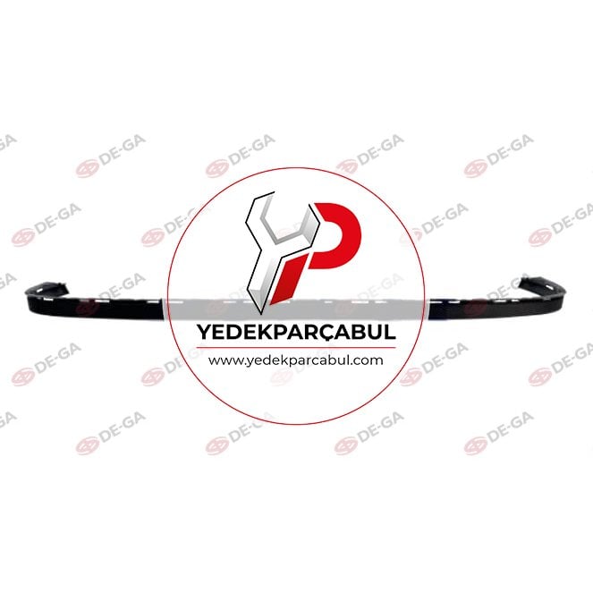 Ön Tampon Spoileri Sağ