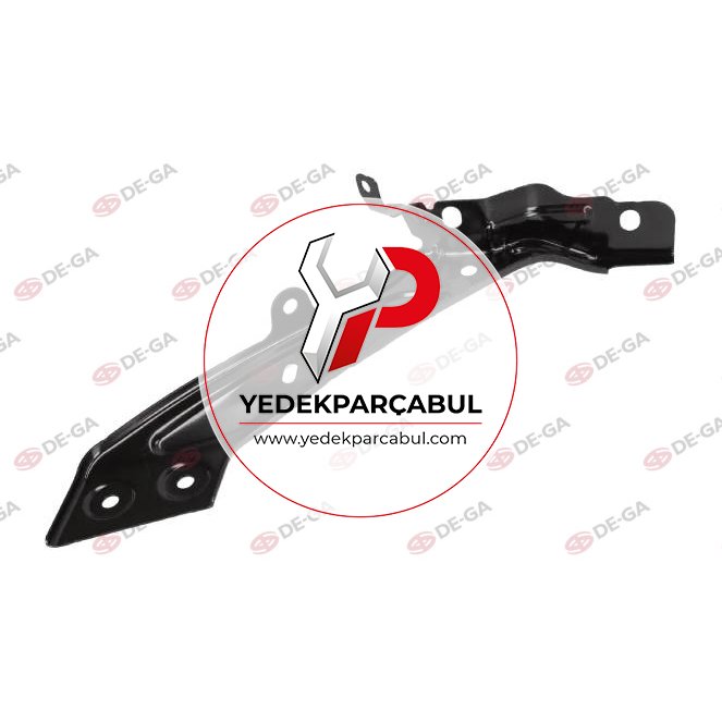 Ön Çamurluk Braketi SAĞ (Yerli)