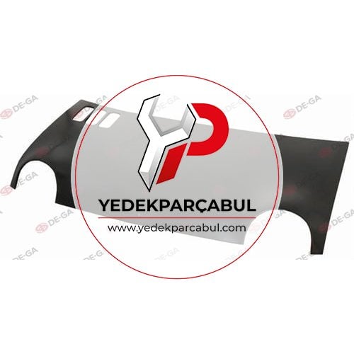 Kaput Fıskiye Deliği Sağ