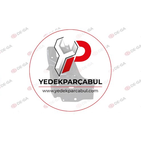 Arka Stop Yuva Sacı Sol