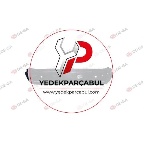 Arka Dış Panel (Yerli)