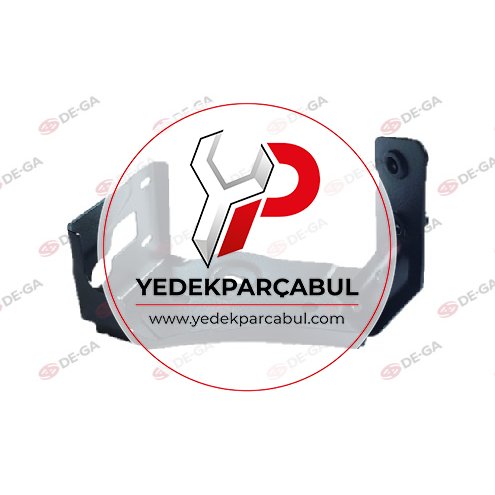 Ön Far Yuvası Sacı Sol