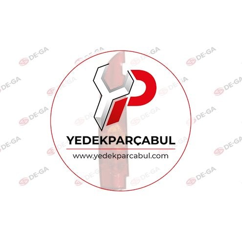 Arka Stop Lambası Tek Kapı Duysuz (Yerli) SOL