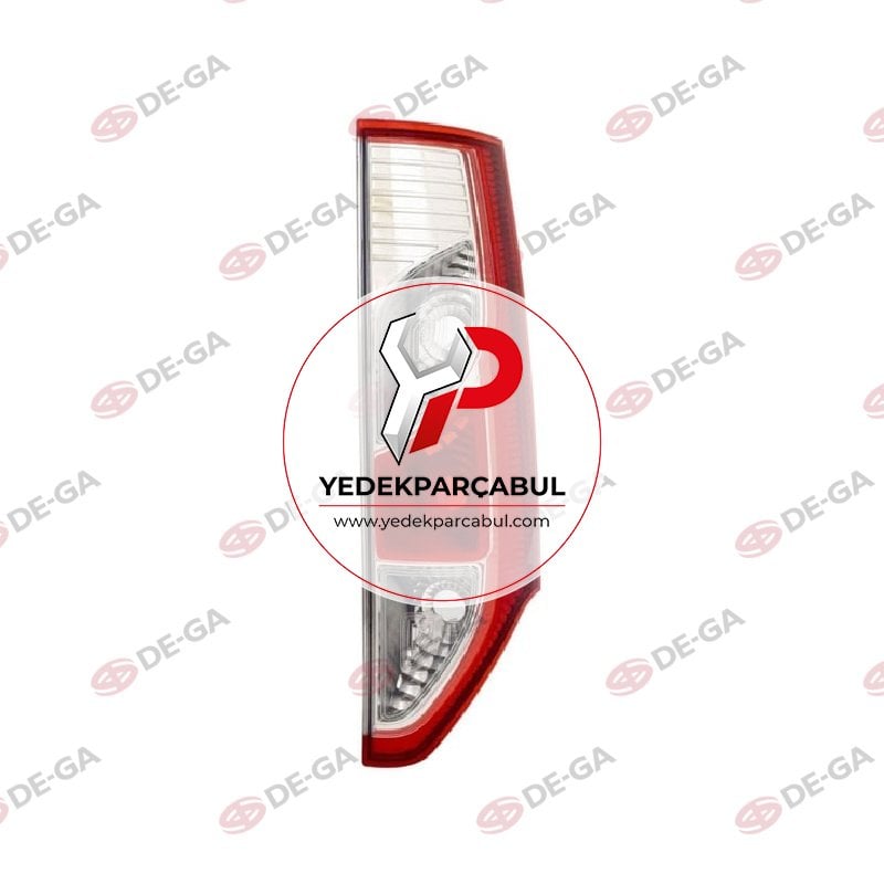 Arka Stop Lambası Tek Kapı SAĞ