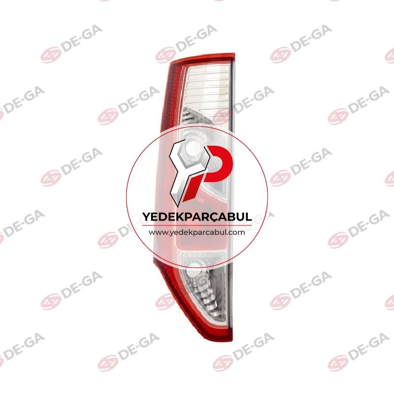 Arka Stop Lambası Tek Kapı Sol