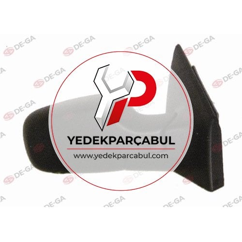 Dış Ayna Sağ Elektrikli Isıtmalı Sensörlü
