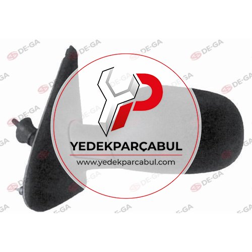 Dış Ayna Kablosu Sol