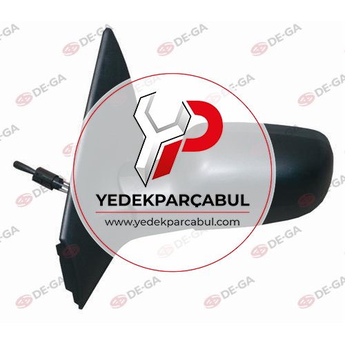 Manuel Sol Dış Ayna