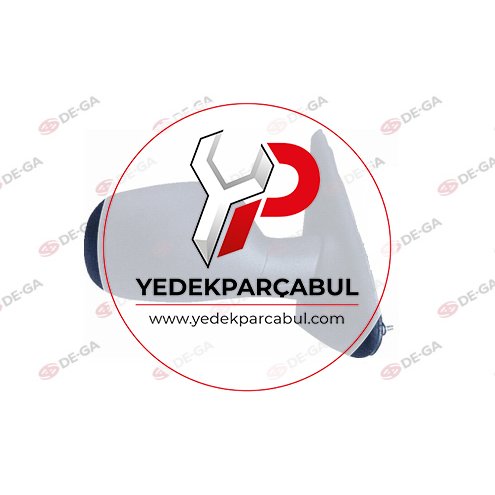 Dış Ayna Elektrikli Isıtmalı Sinyalli Sağ