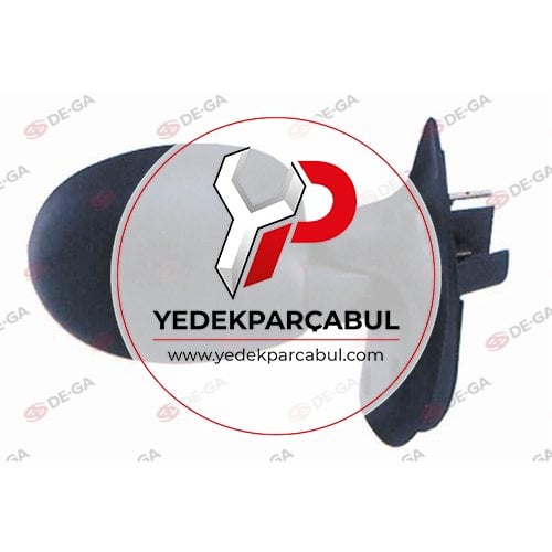 Dış Ayna Elektrikli Sağ