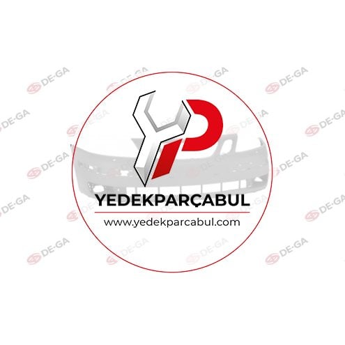 Ön Tampon Far Yıkama Delikli Astarlı