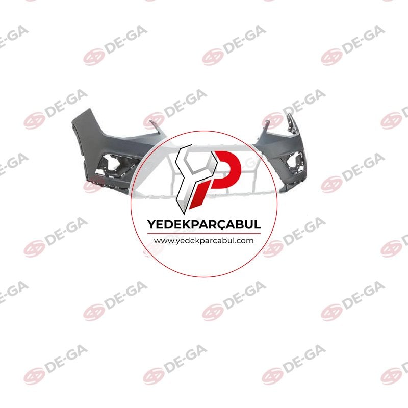 FR Ön Tampon Astarlı