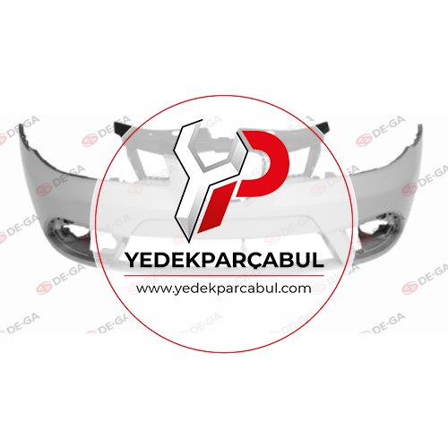 Ön Tampon Astarı (Ön)