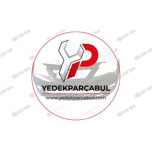 Siyah Astarlı Ön Tampon