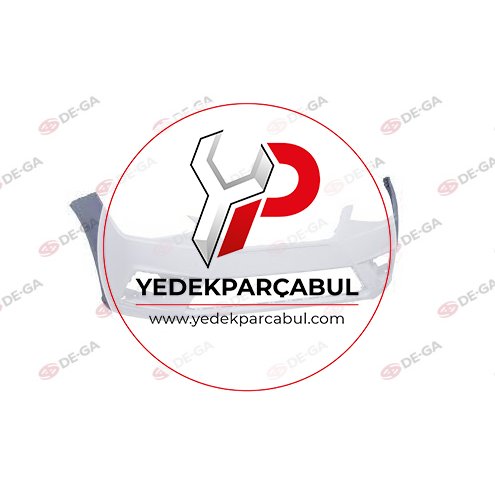 Ön Tampon Astarı (Ön)