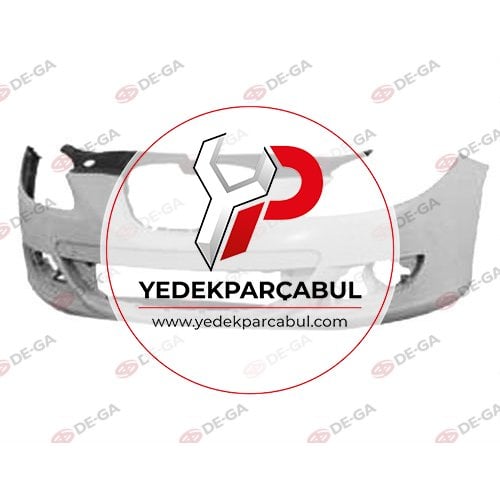 Ön Tampon Astarı (Ön)