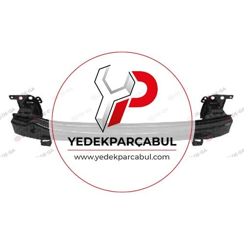 Ön Tampon Takviyesi