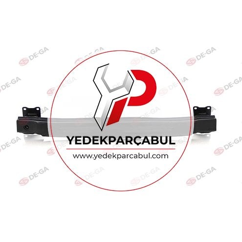 Arka Tampon Takviyesi