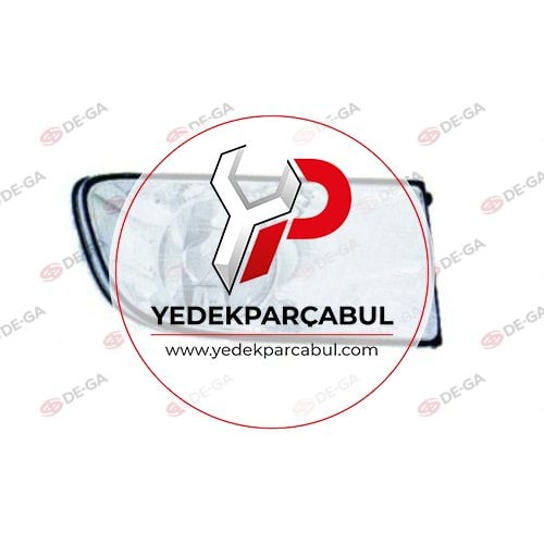 Ön Sis Farı Sağ