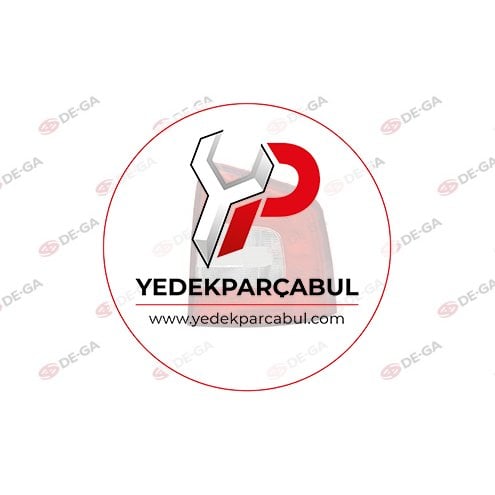 Arka Stop Lambası SAĞ (RH) SW (Station Wagon)