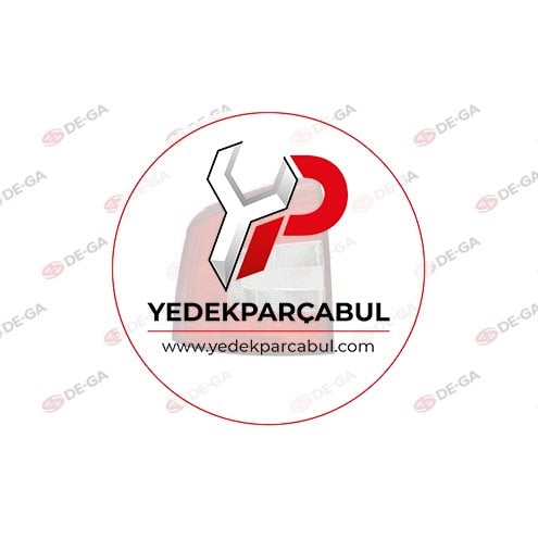 Arka Stop Lambası SOL