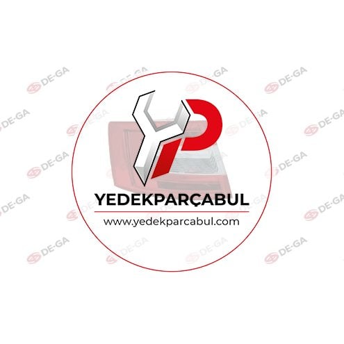 Arka Stop Lambası Sol (LED'li) Sedan