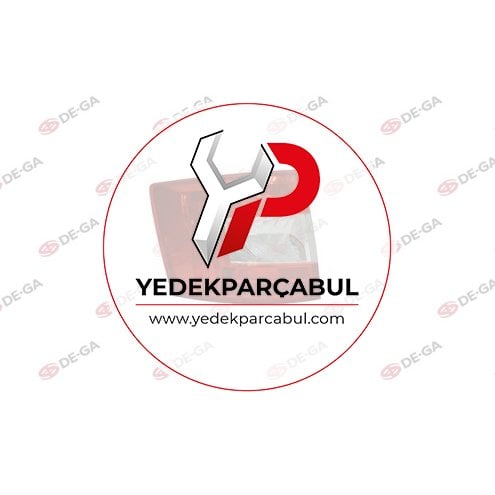 Octavia Arka Stop Lambası Sol