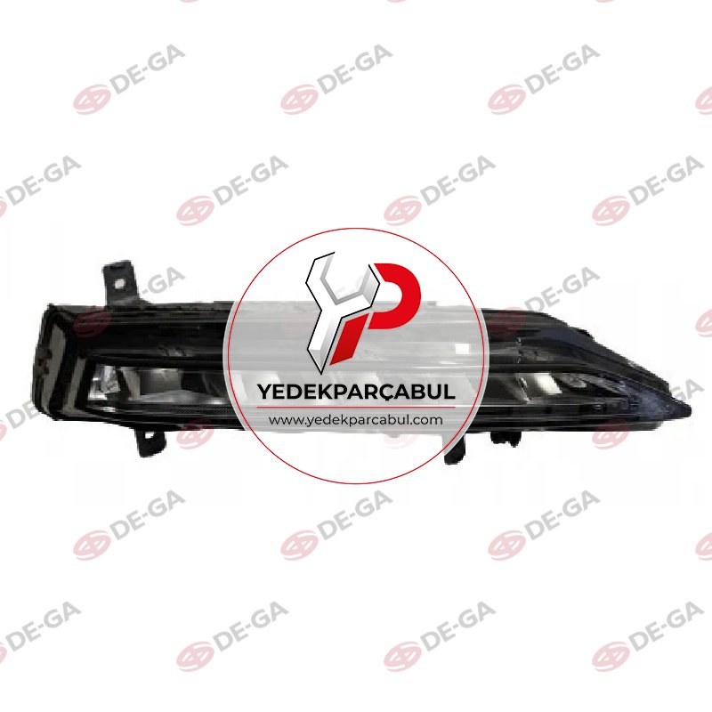 Ön Sis Farı LED SAĞ