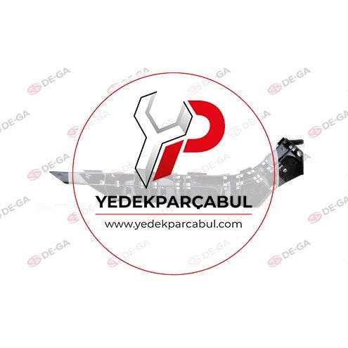 Ön Tampon Braketi Sağ