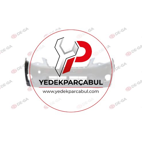 Ön Tampon Far Yıkama Kapaklı Astarlı