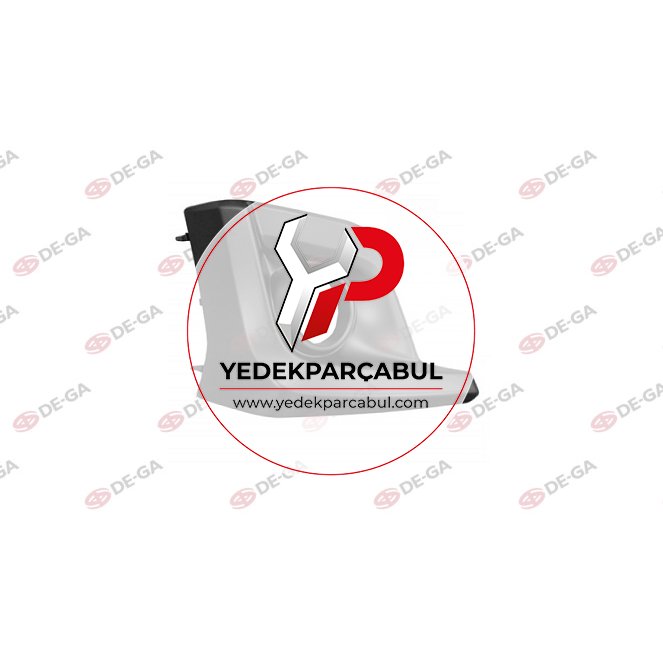 Ön Tampon Panjuru SAĞ