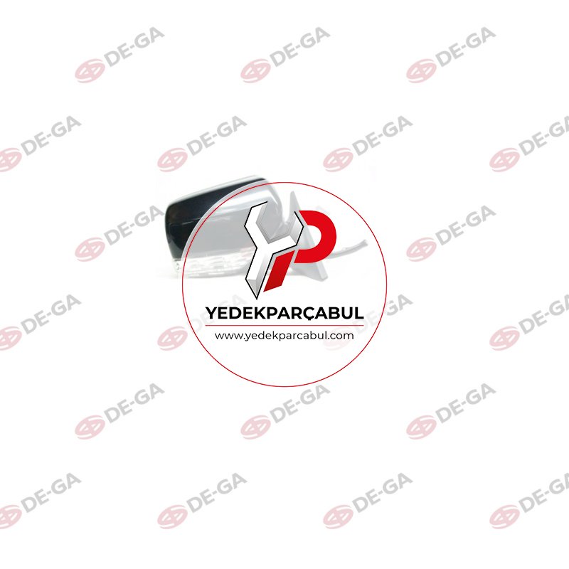 Dış Ayna Elektrikli Isıtmalı Katlanır Sinyalli Sağ