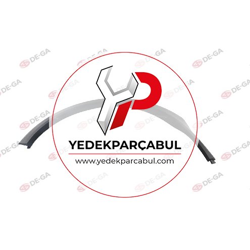 Ön Çamurluk Kaplaması Sol