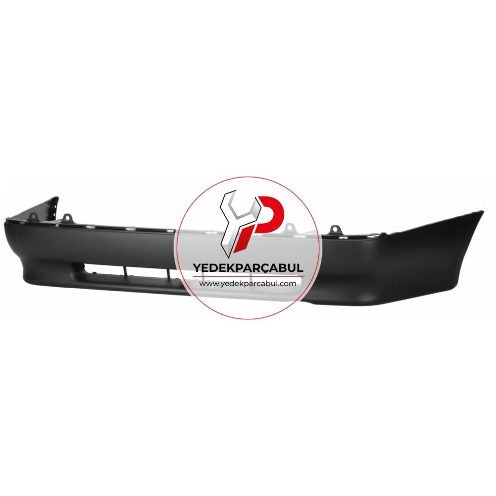 Arka Tampon Alt (4 Kapı)