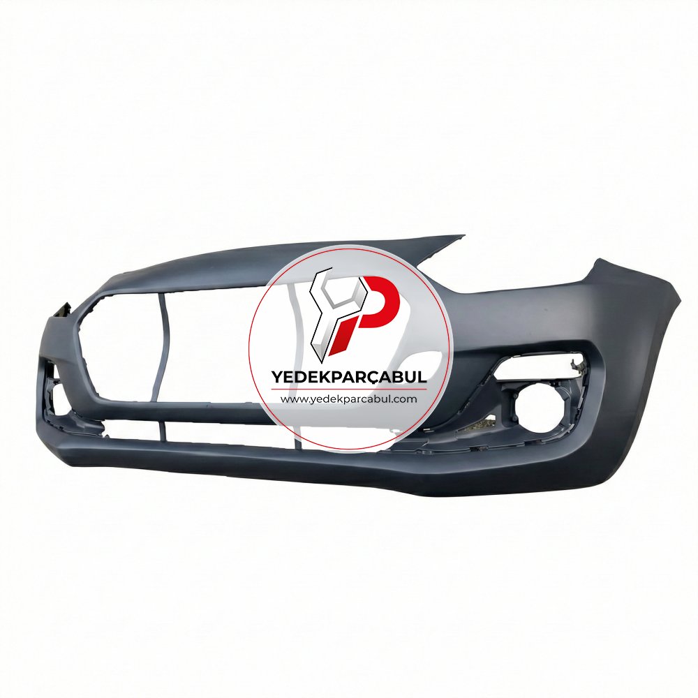 Ön Tampon Delikli (Ön)