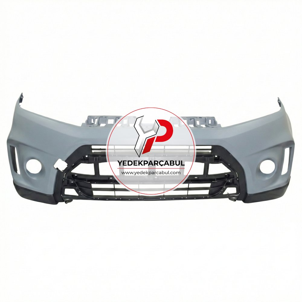 Ön Tampon Astarı (Ön)