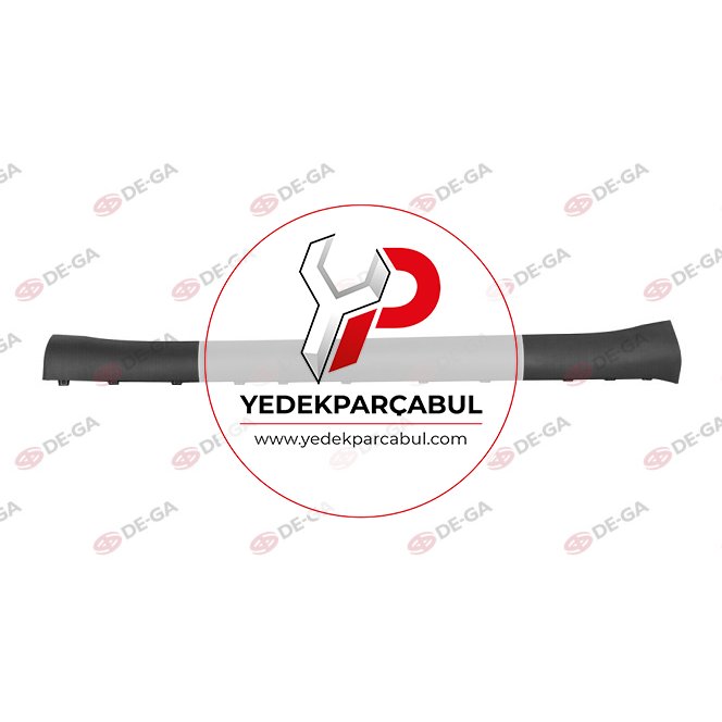 Marşpiyel Bakaliti Sol