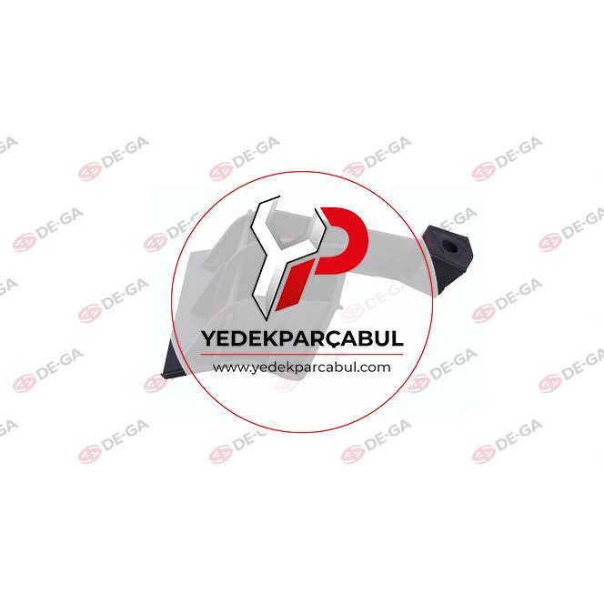 Sağ Marşpiyel Braketi