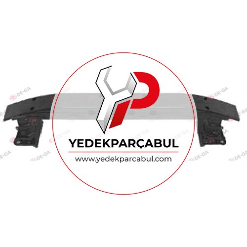 Ön Tampon Takviyesi