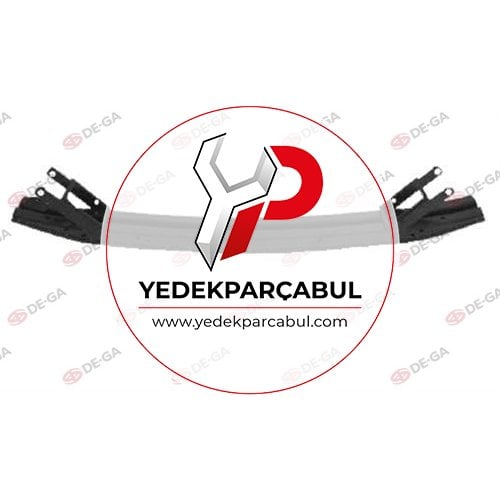 Ön Tampon Takviyesi