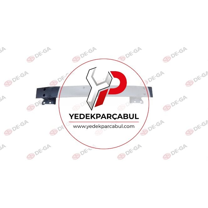 Ön Tampon Takviyesi (Yerli)