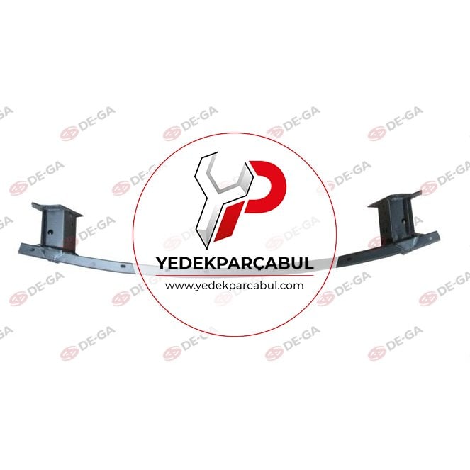 Ön Tampon Takviyesi (Yerli)