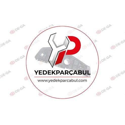 Ön Tampon Braketi Sol