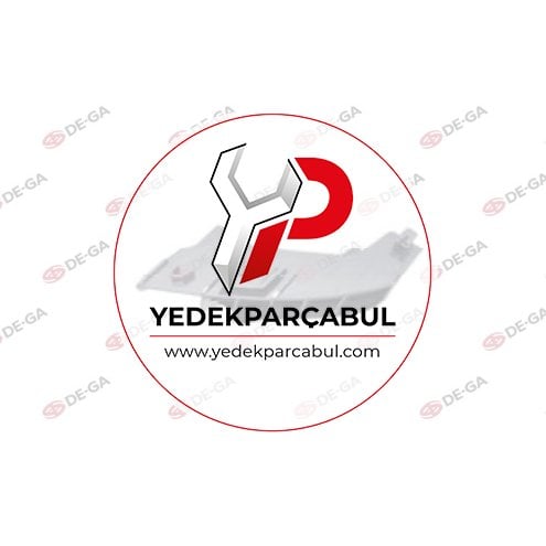 Arka Tampon Braketi Kısa Sol