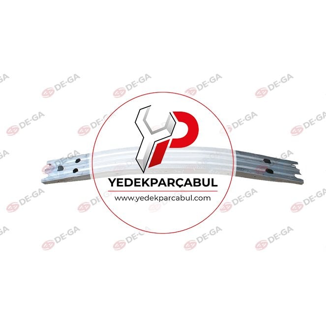 Ön Tampon Takviyesi